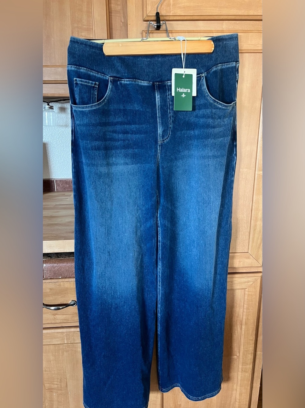 Halara Flex Denim Jeans